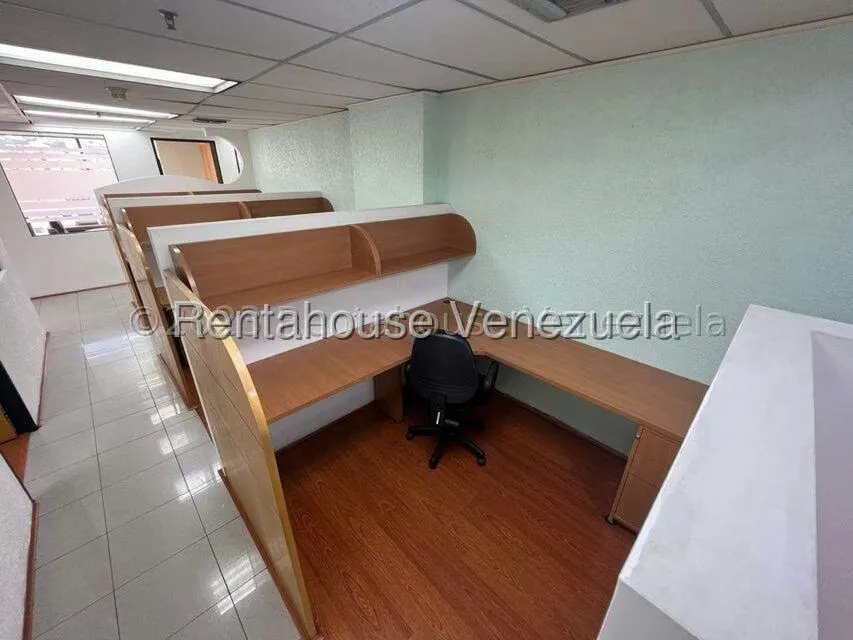 Oficina en Venta en Santa Eduvigis, Distrito Metropolitano - 10