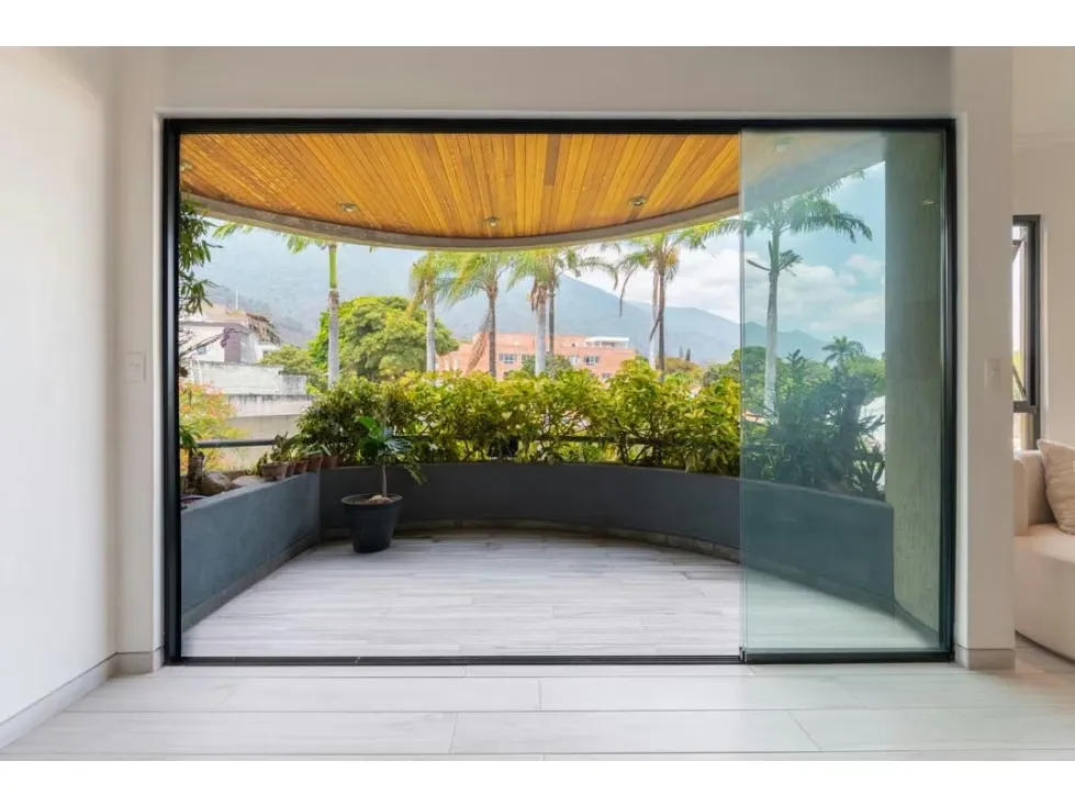 Se vende apto 343m2 3h+s/5b/3p Country Club - 2