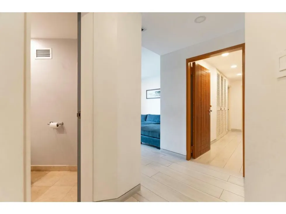 Se vende apto 343m2 3h+s/5b/3p Country Club - 14