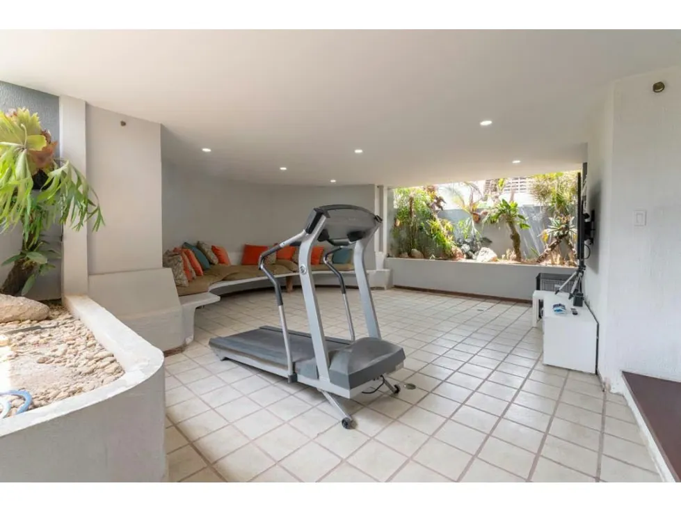 Se vende apto 343m2 3h+s/5b/3p Country Club - 19