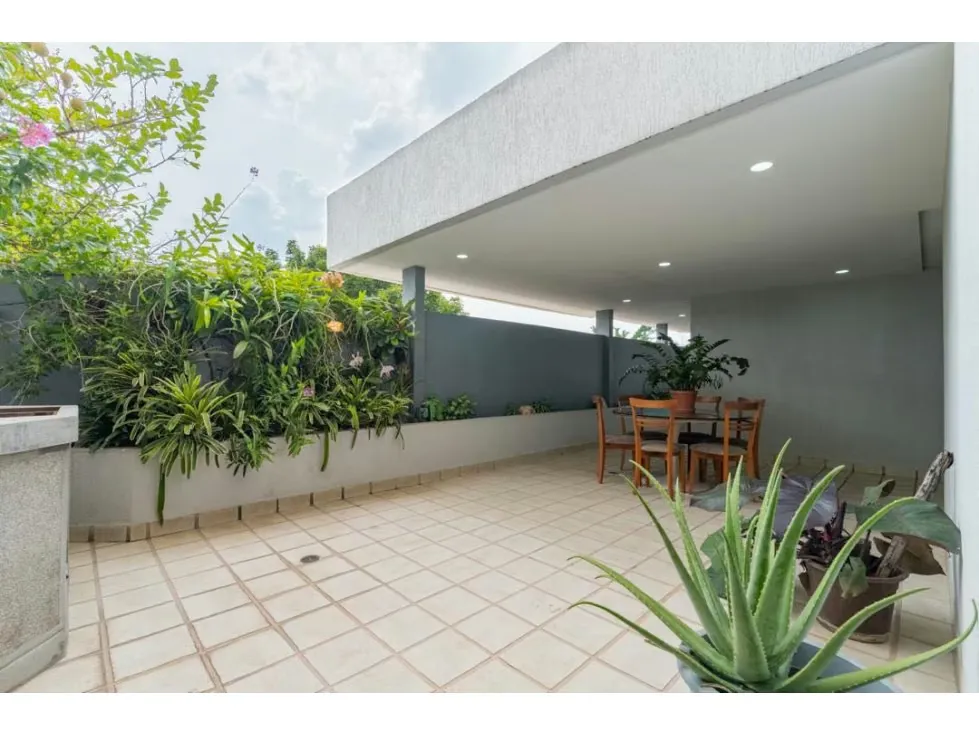 Se vende apto 343m2 3h+s/5b/3p Country Club - 32