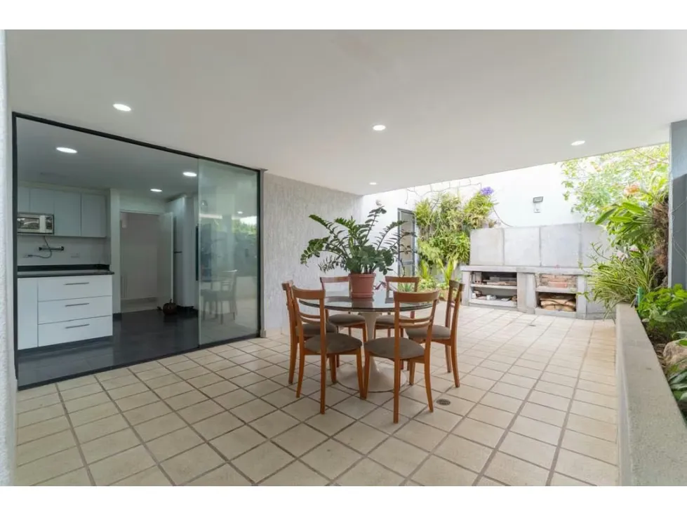 Se vende apto 343m2 3h+s/5b/3p Country Club - 33
