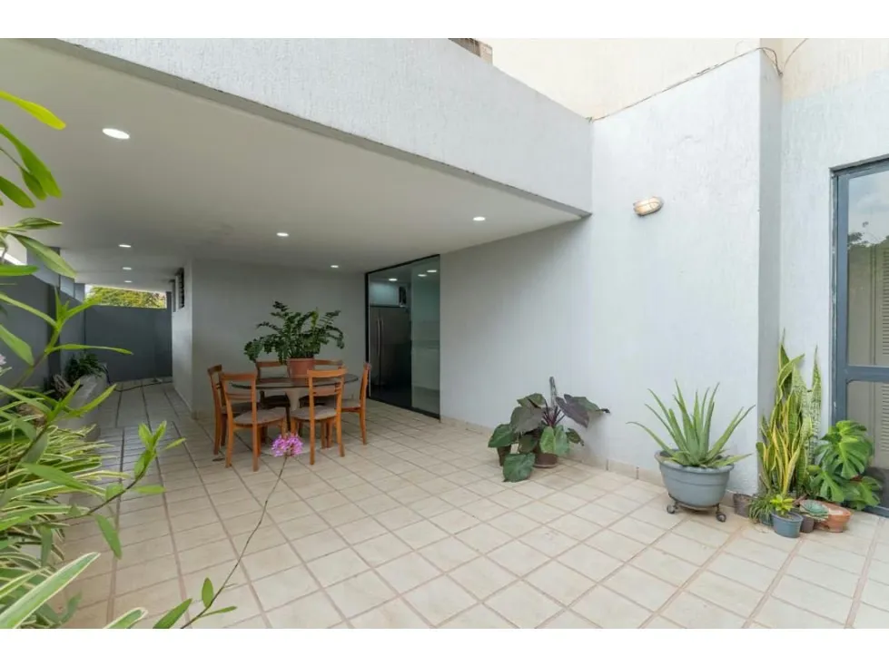 Se vende apto 343m2 3h+s/5b/3p Country Club - 34