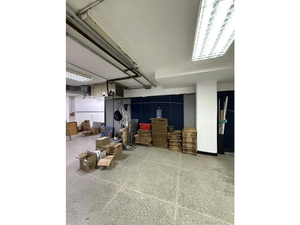 Se vende/alquila Galpon 220m² La Urbina - 10