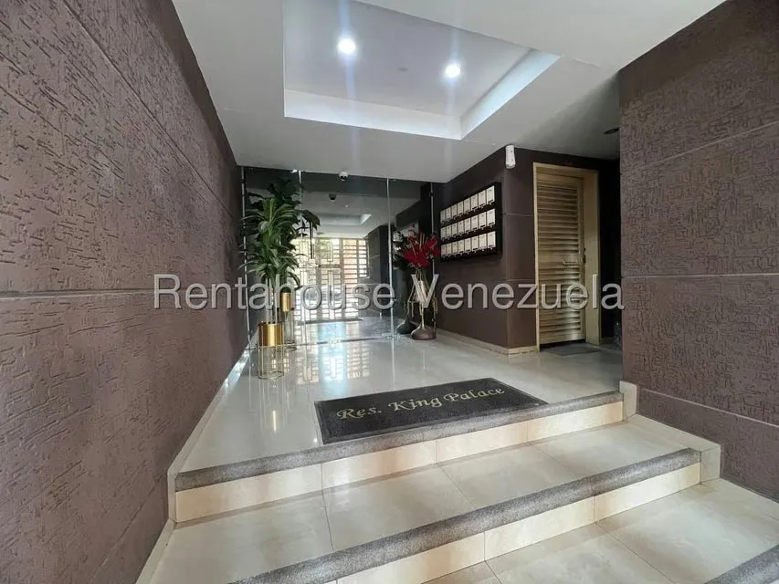 Apartamento (Penthouse) en Venta en La Soledad, Aragua - 2