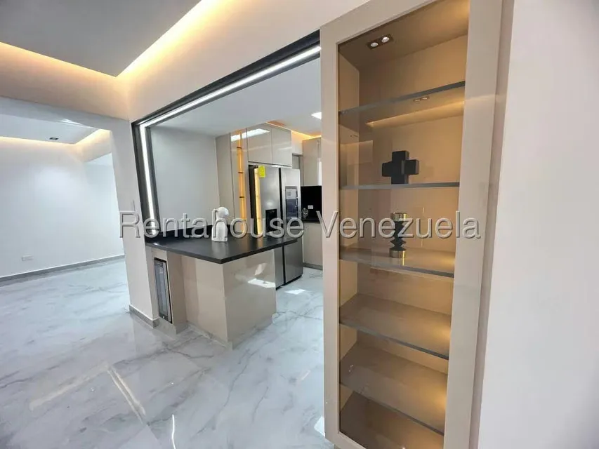 Apartamento (Penthouse) en Venta en La Soledad, Aragua - 12