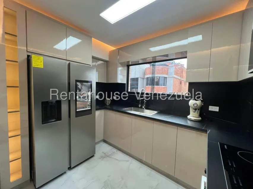 Apartamento (Penthouse) en Venta en La Soledad, Aragua - 14