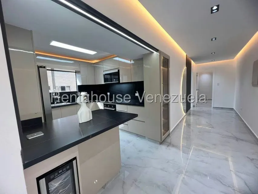 Apartamento (Penthouse) en Venta en La Soledad, Aragua - 15
