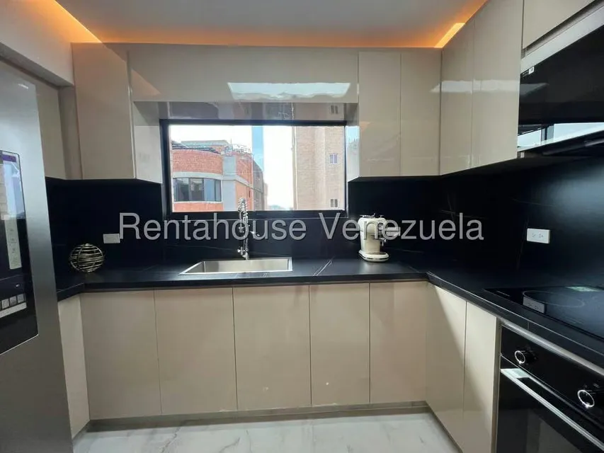 Apartamento (Penthouse) en Venta en La Soledad, Aragua - 17