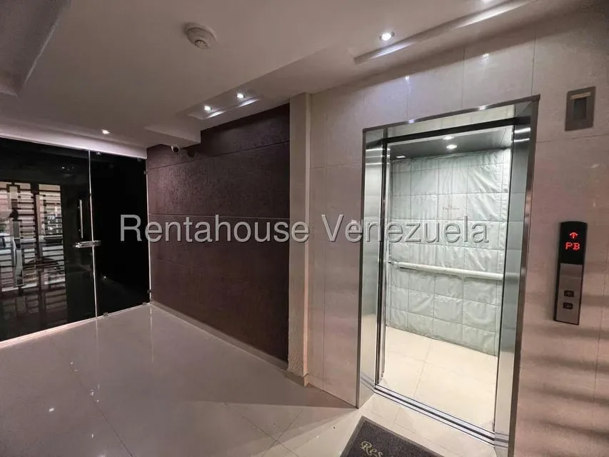 Apartamento (Penthouse) en Venta en La Soledad, Aragua - 3