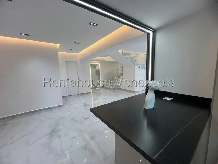 Apartamento (Penthouse) en Venta en La Soledad, Aragua - 22