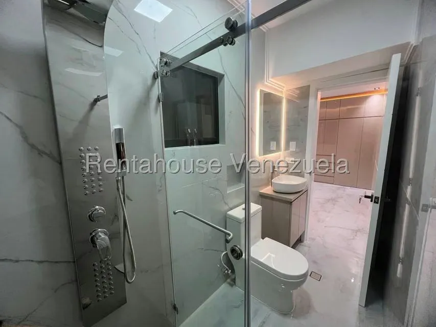 Apartamento (Penthouse) en Venta en La Soledad, Aragua - 26
