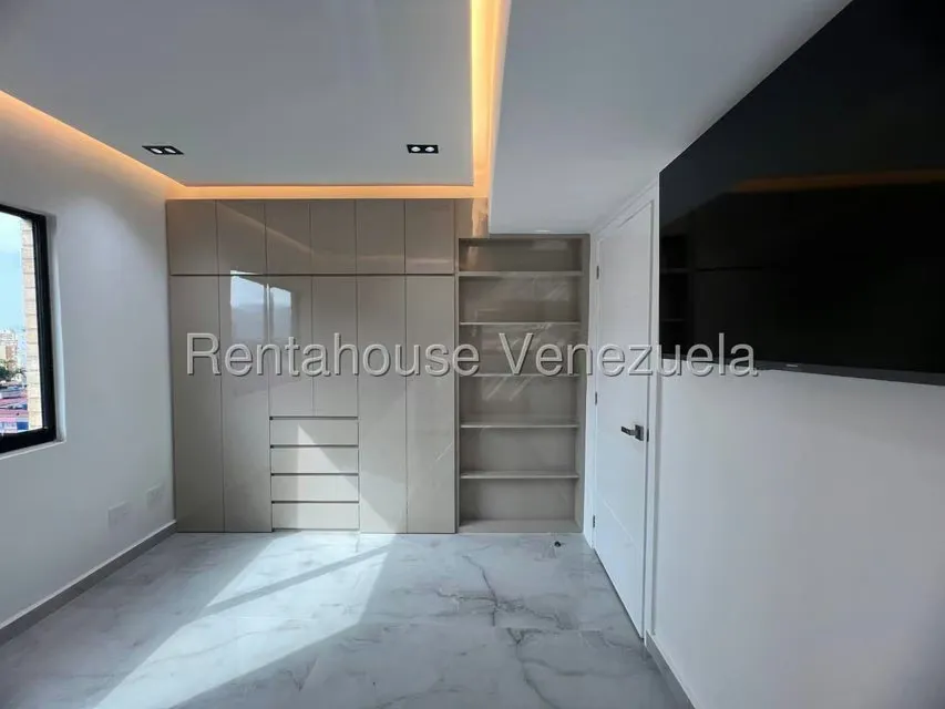 Apartamento (Penthouse) en Venta en La Soledad, Aragua - 31