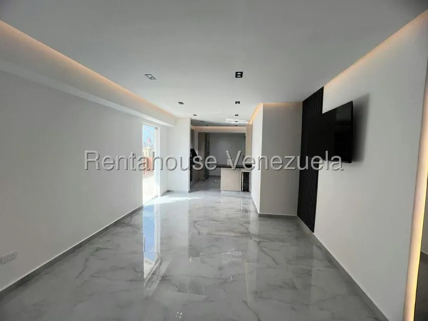 Apartamento (Penthouse) en Venta en La Soledad, Aragua - 35