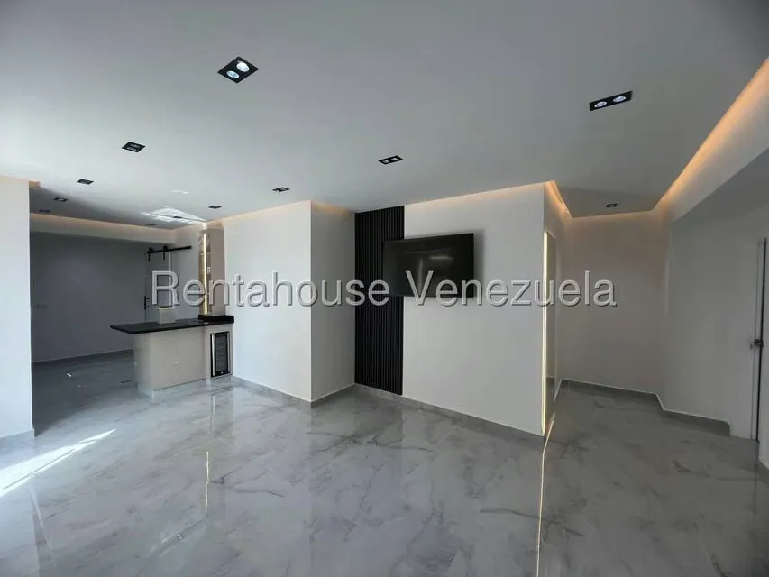 Apartamento (Penthouse) en Venta en La Soledad, Aragua - 36