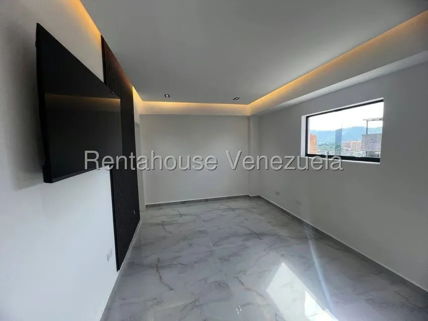 Apartamento (Penthouse) en Venta en La Soledad, Aragua - 37