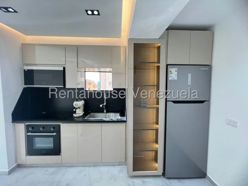Apartamento (Penthouse) en Venta en La Soledad, Aragua - 40