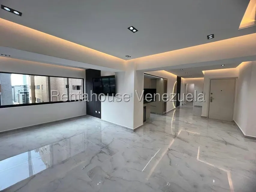 Apartamento (Penthouse) en Venta en La Soledad, Aragua - 5