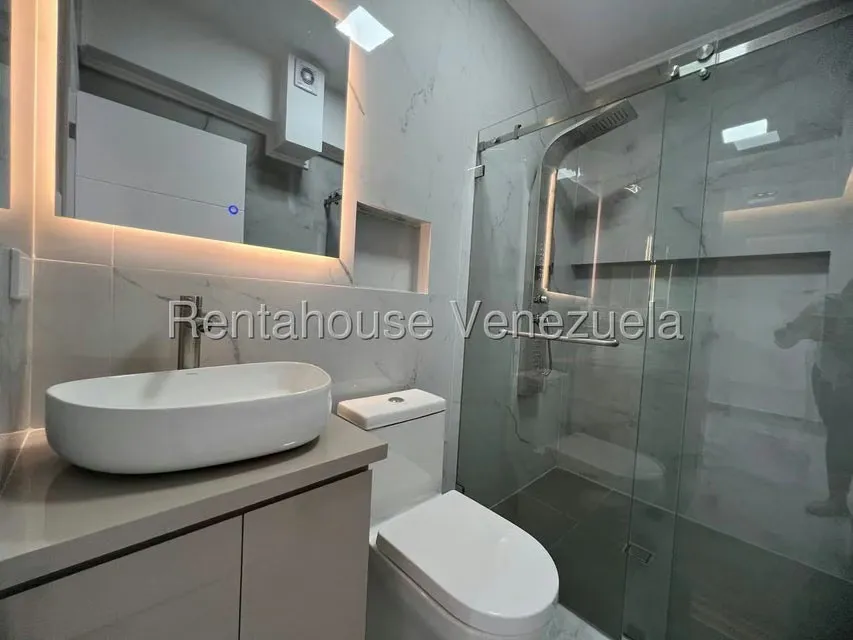 Apartamento (Penthouse) en Venta en La Soledad, Aragua - 45