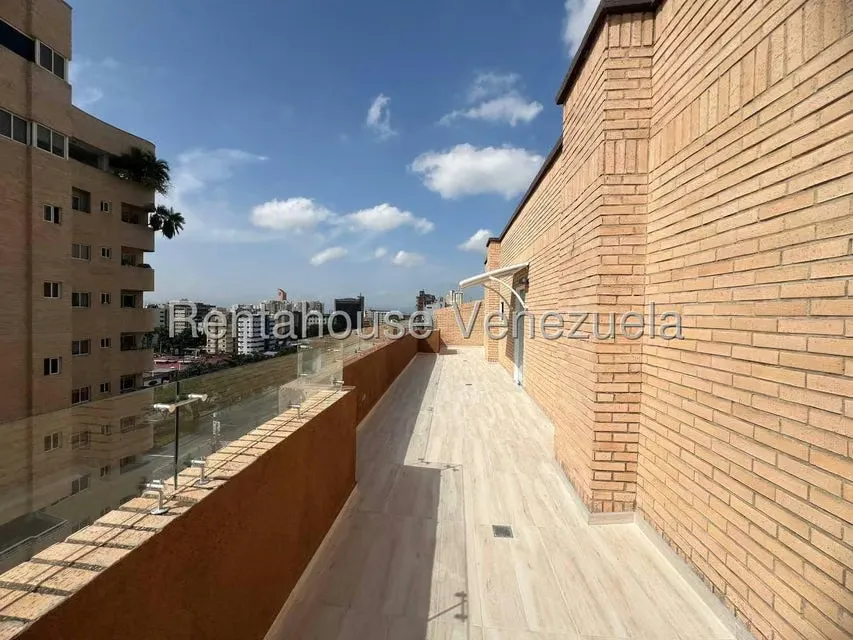 Apartamento (Penthouse) en Venta en La Soledad, Aragua - 50