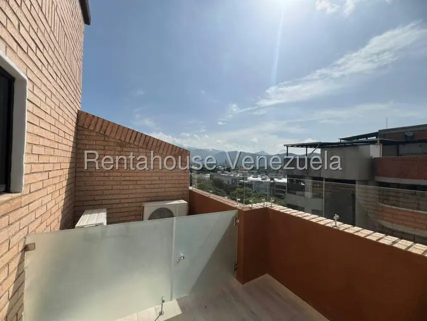 Apartamento (Penthouse) en Venta en La Soledad, Aragua - 51