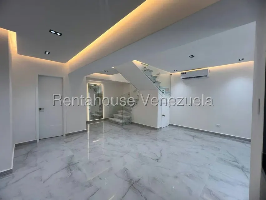 Apartamento (Penthouse) en Venta en La Soledad, Aragua - 7