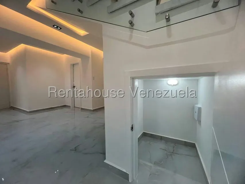 Apartamento (Penthouse) en Venta en La Soledad, Aragua - 8