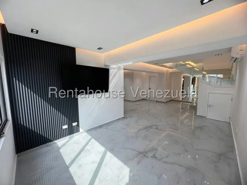 Apartamento (Penthouse) en Venta en La Soledad, Aragua - 9
