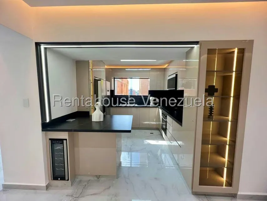 Apartamento (Penthouse) en Venta en La Soledad, Aragua - 10