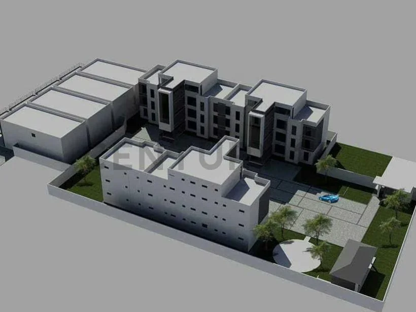 Apartamentos en Pre Venta - Avance de Obra 70% - 3