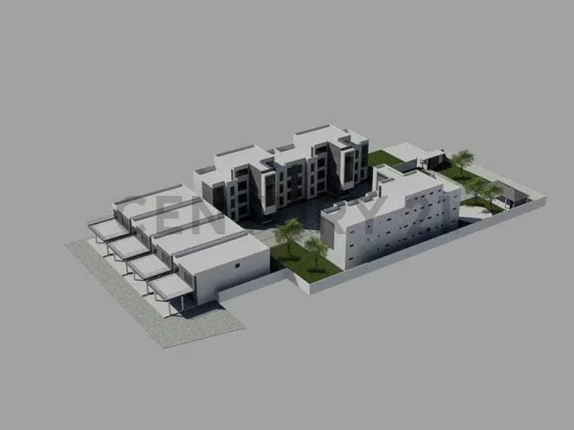 Apartamentos en Pre Venta - Avance de Obra 70% - 6