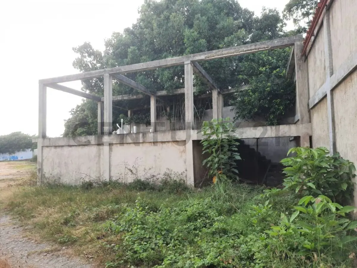 Venta de terreno - 11