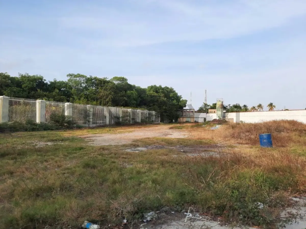 Venta de terreno - 2
