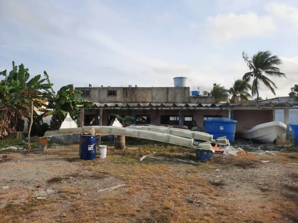 Venta de terreno - 9