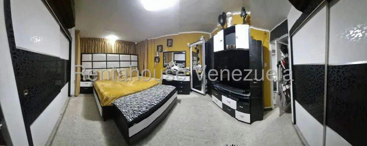 Apartamento (1 Nivel) en Venta en Los Palos Grandes, Distrito Metropolitano - 15
