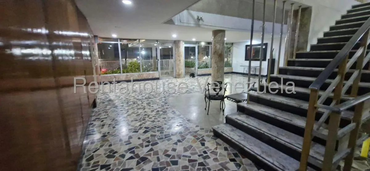 Apartamento (1 Nivel) en Venta en Los Palos Grandes, Distrito Metropolitano - 48