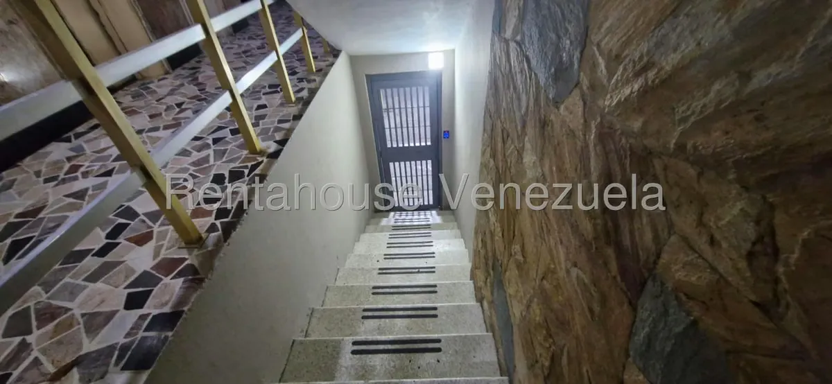 Apartamento (1 Nivel) en Venta en Los Palos Grandes, Distrito Metropolitano - 49