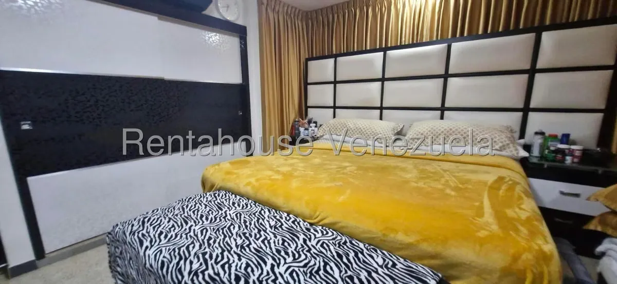Apartamento (1 Nivel) en Venta en Los Palos Grandes, Distrito Metropolitano - 9