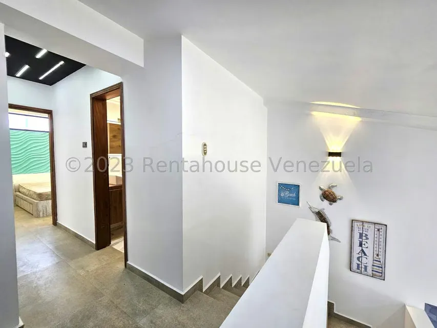 Apartamento (Duplex) en Venta en Tucacas, Falcon - 19