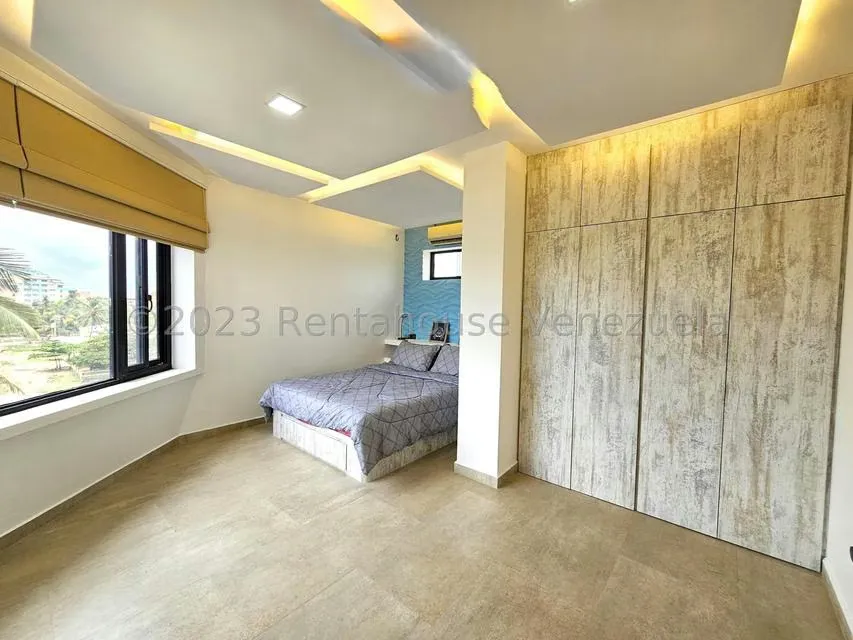 Apartamento (Duplex) en Venta en Tucacas, Falcon - 24
