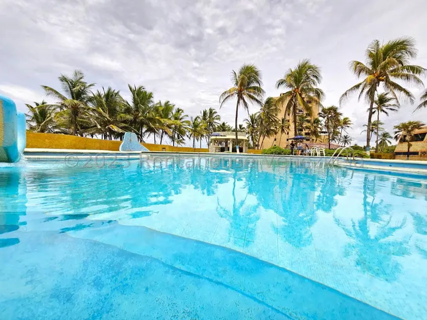 Apartamento (Duplex) en Venta en Tucacas, Falcon - 34