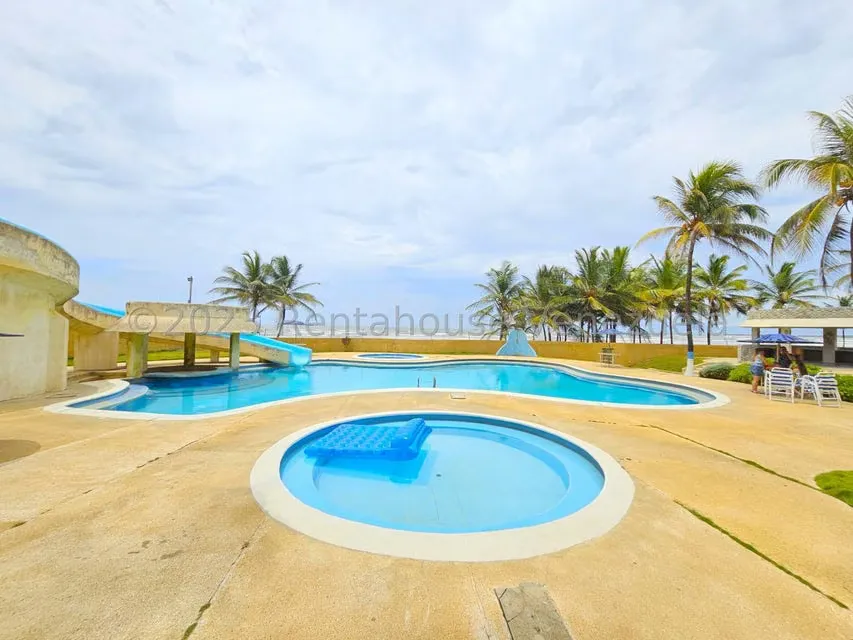 Apartamento (Duplex) en Venta en Tucacas, Falcon - 35