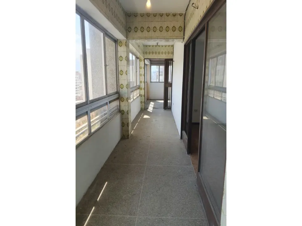 Venta de Apartamento Parroquia Santa Teresa, 158154DM 168m2/4H/2B - 3