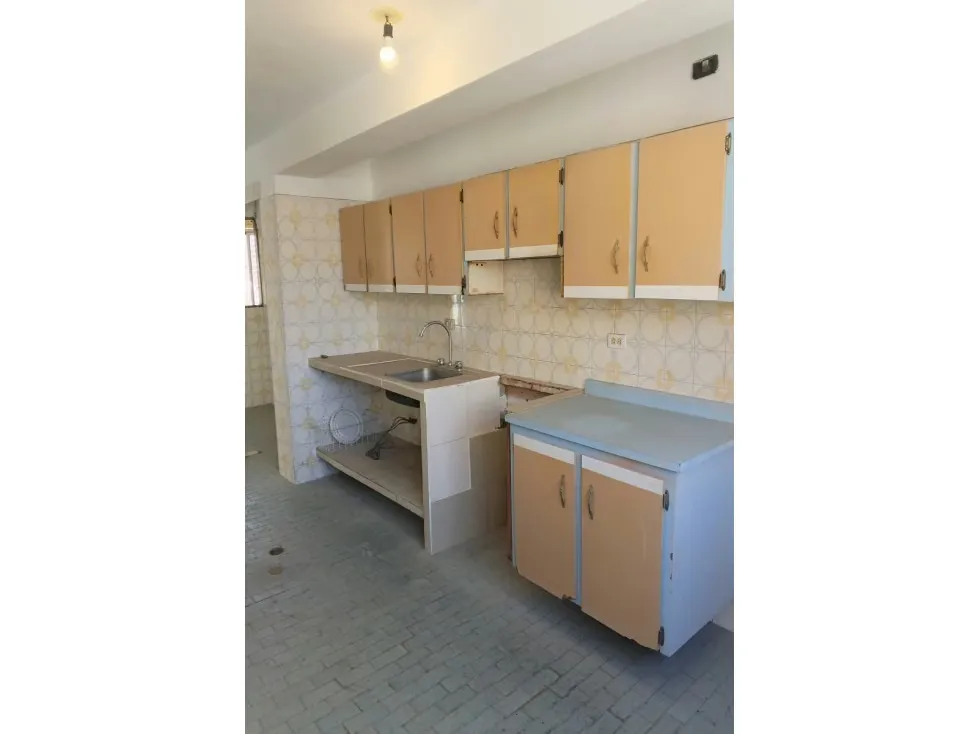 Venta de Apartamento Parroquia Santa Teresa, 158154DM 168m2/4H/2B - 4