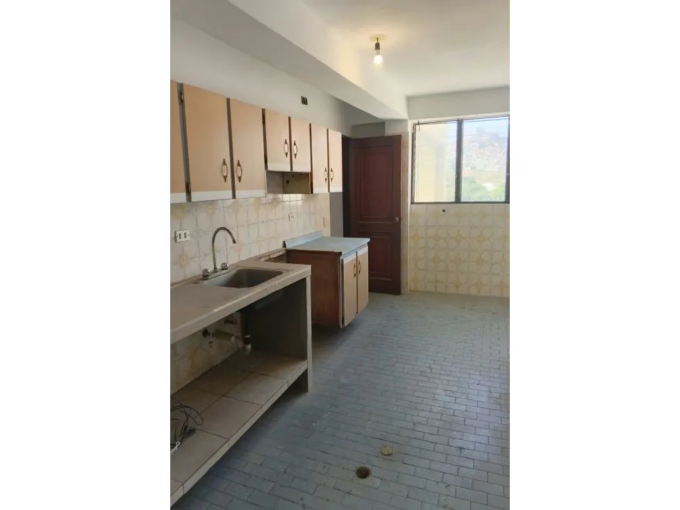Venta de Apartamento Parroquia Santa Teresa, 158154DM 168m2/4H/2B - 5