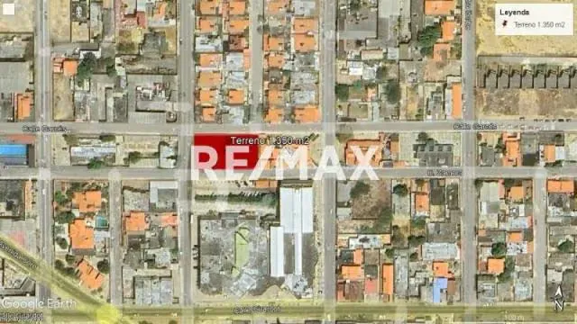 Terreno en Venta - Santa Irene - 3