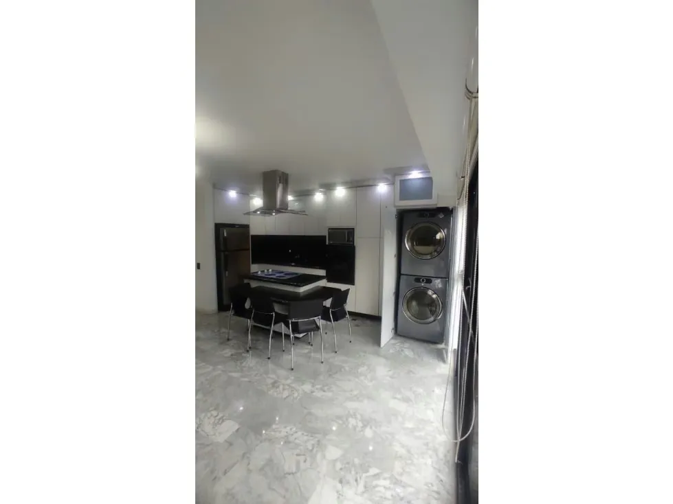 ALQUILER DE APARTAMENTO EN LA CASTELLANA 345858 - 11