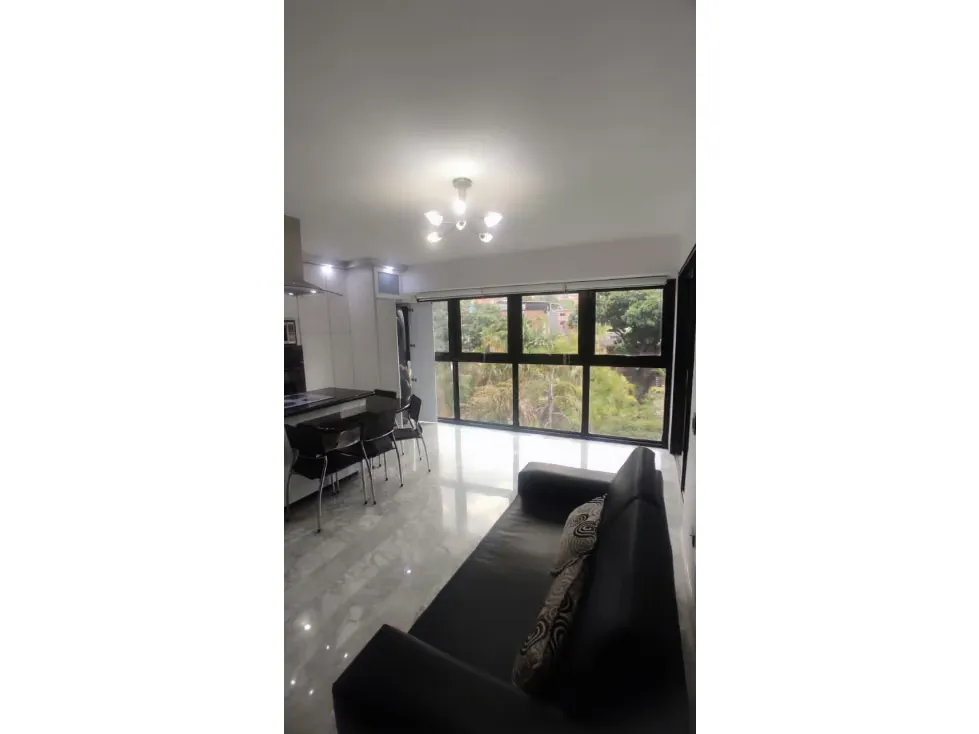 ALQUILER DE APARTAMENTO EN LA CASTELLANA 345858 - 13