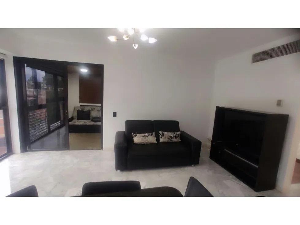 ALQUILER DE APARTAMENTO EN LA CASTELLANA 345858 - 14