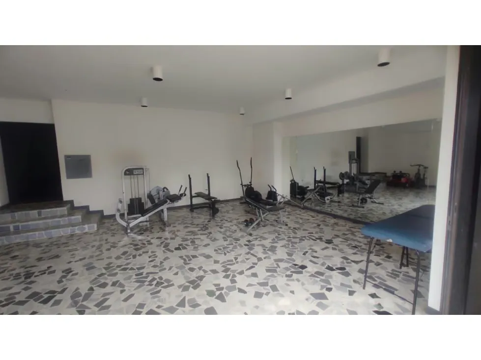 ALQUILER DE APARTAMENTO EN LA CASTELLANA 345858 - 4
